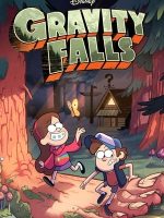 Gravity Falls Season 1