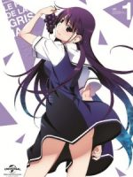 Grisaia no Kajitsu Special