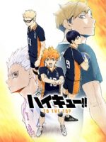 Haikyuu!! To the Top