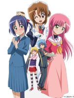 Hayate no Gotoku 2