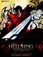 Hellsing Ultimate