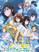 Hibike! Euphonium 2