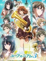 Hibike! Euphonium 3