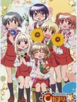 Hidamari Sketch x ☆☆☆ Specials