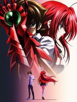 High School DxD BorN