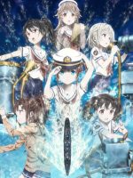 High School Fleet Movie