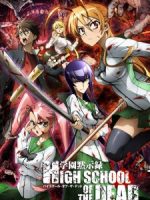 Highschool Of The Dead