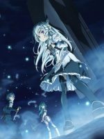 Hitsugi no Chaika: Nerawareta Hitsugi/Yomigaeru Iseki