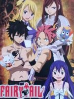 Hội Pháp Sư Fairy Tail