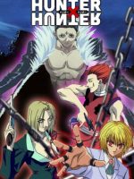 Hunter x Hunter: Original Video Animation