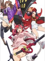 Hyakka Ryouran: Samurai Girls Specials