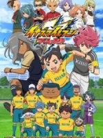 Inazuma Eleven: Ares no Tenbin