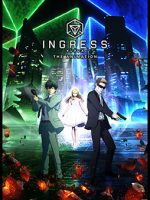 Ingress the Animation