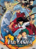 InuYasha Movie 1: Toki wo Koeru Omoi