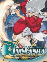 InuYasha Movie 3: Tenka Hadou no Ken