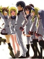 IS: Infinite Stratos Encore – Koi ni Kogareru Rokujuusou