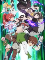 Isekai One Turn Kill Neesan: Ane Douhan no Isekai Seikatsu Hajimemashita