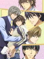 Junjou Romantica Special