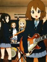 K-On!: Live House!