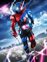 Kamen Rider Build