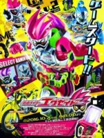 Kamen Rider Ex-Aid