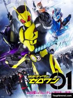 Kamen Rider Zero-One