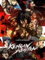 Kengan Ashura Season 2