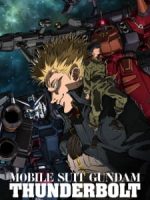 Kidou Senshi Gundam Thunderbolt