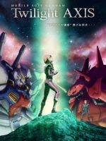 Kidou Senshi Gundam: Twilight Axis