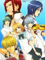 Kiniro no Corda: Blue♪Sky