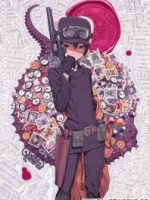 Kino no Tabi: The Beautiful World – The Animated Series