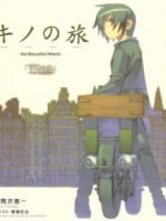 Kino no Tabi: The Beautiful World – Tou no Kuni – Free Lance