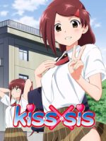 Kiss x Sis (TV)