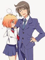 Kotoura-san