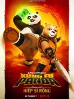 Kung Fu Panda: Hiệp Sĩ Rồng