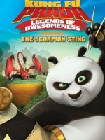 Kung Fu Panda: Huyền Thoại Anh Hùng 2