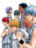 Kuroko no Basket: Mou Ikkai Yarimasen ka