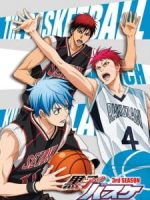 Kuroko no Basket: Saikou no Present Desu