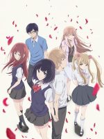 Kuzu no Honkai