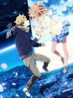 Kyoukai no Kanata Movie 1: I’ll Be Here – Kako-hen