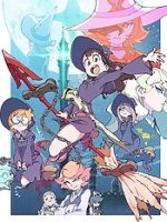 Little Witch Academia (TV)