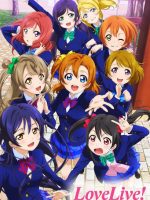 Love Live! School Idol Project 2nd Season