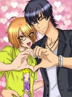 Love Stage!!: Chotto ja Nakutte