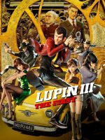 Lupin Đệ III: Lần Đầu