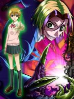 Majin Tantei Nougami Neuro