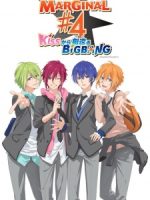 Marginal#4: Kiss kara Tsukuru Big Bang