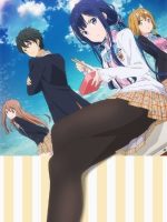 Masamune-kun no Revenge