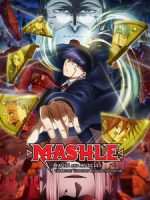 Mashle 2nd Season