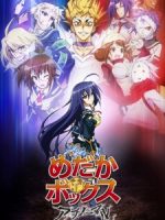 Medaka Box Abnormal