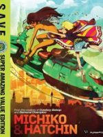 Michiko To Hatchin